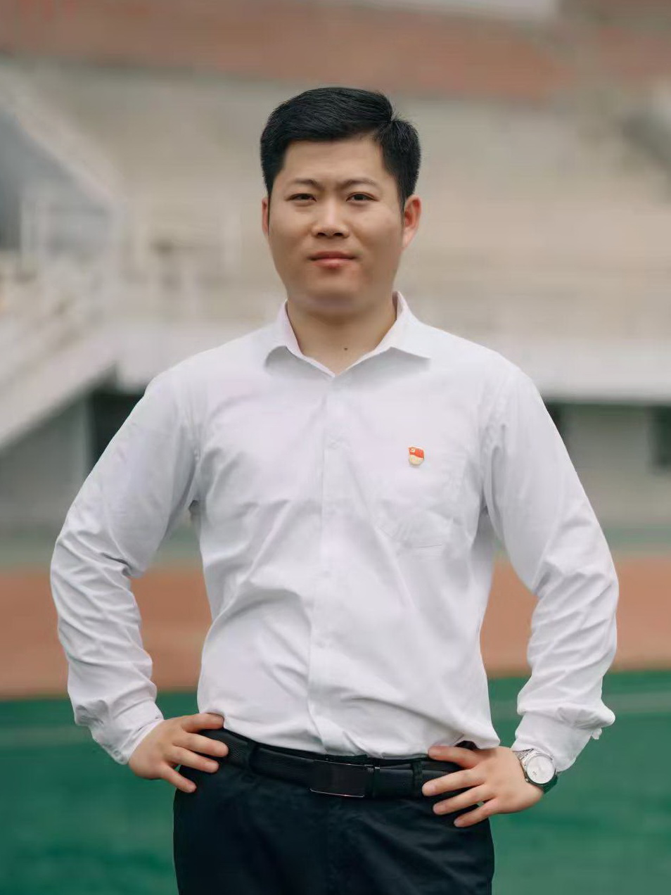 钟泽坤 钟泽坤