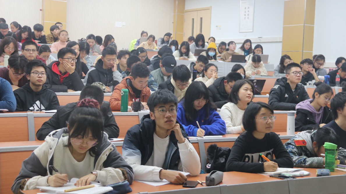 分团校集中学习 分团校集中学习