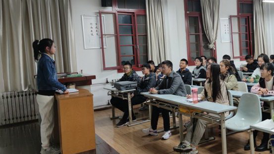 心理联络员经验分享 心理联络员经验分享