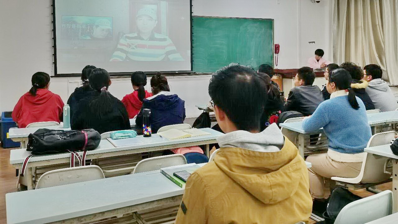 团支部线下政治理论学习 团支部线下政治理论学习