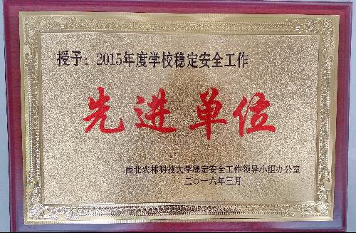 奖牌