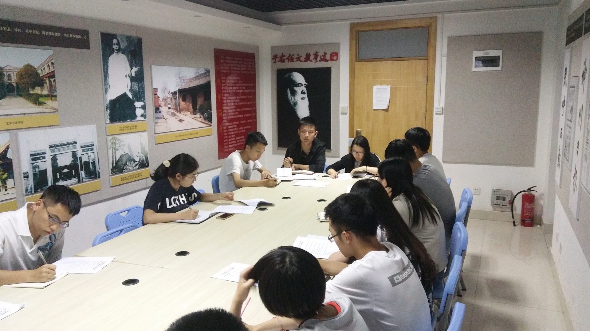 创新实验公司热议习近平总书记讲话
